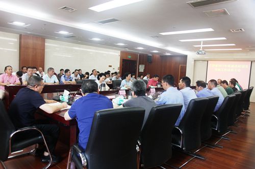 我省2017年普通高校招生录取工作动员大会在昌召开 我省2017年普通高校招生录取工作动员大会在昌召开