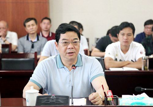 我省2017年普通高校招生录取工作动员大会在昌召开 我省2017年普通高校招生录取工作动员大会在昌召开