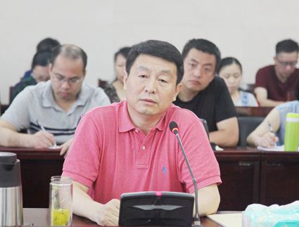 我省2017年普通高校招生录取工作动员大会在昌召开 我省2017年普通高校招生录取工作动员大会在昌召开