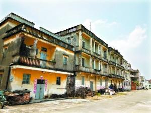 一村落出41个博士 这里到底有什么秘密 一村落出41个博士 这里到底有什么秘密