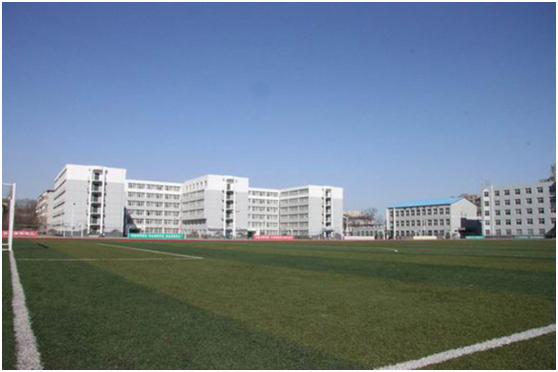 辽宁建筑职业学院介绍及校园风光 辽宁建筑职业学院介绍及校园风光