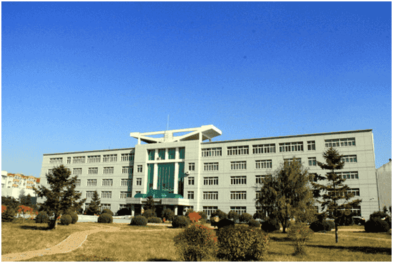 辽宁建筑职业学院介绍及校园风光 辽宁建筑职业学院介绍及校园风光