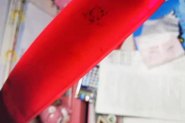 迪丽热巴高考成绩是多少 迪丽热巴学习经历