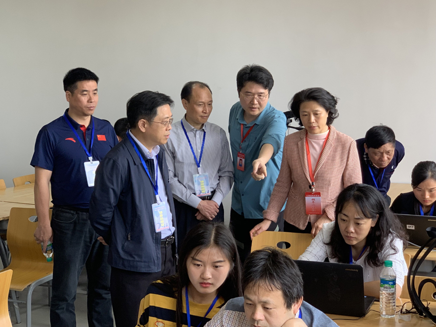 全省2019年体育单招文化统考圆满结束 全省2019年体育单招文化统考圆满结束