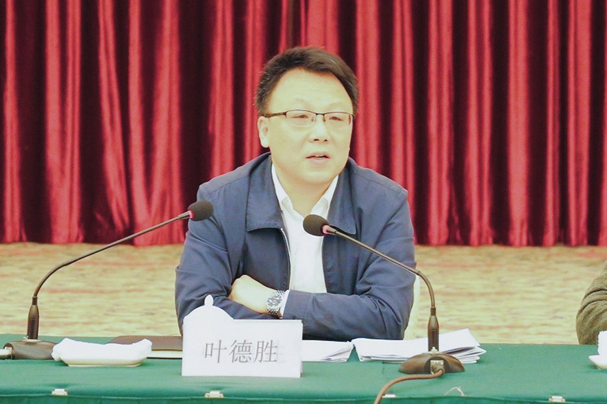 全省2019年普通高考安全暨考务工作培训会议召开 全省2019年普通高考安全暨考务工作培训会议召开