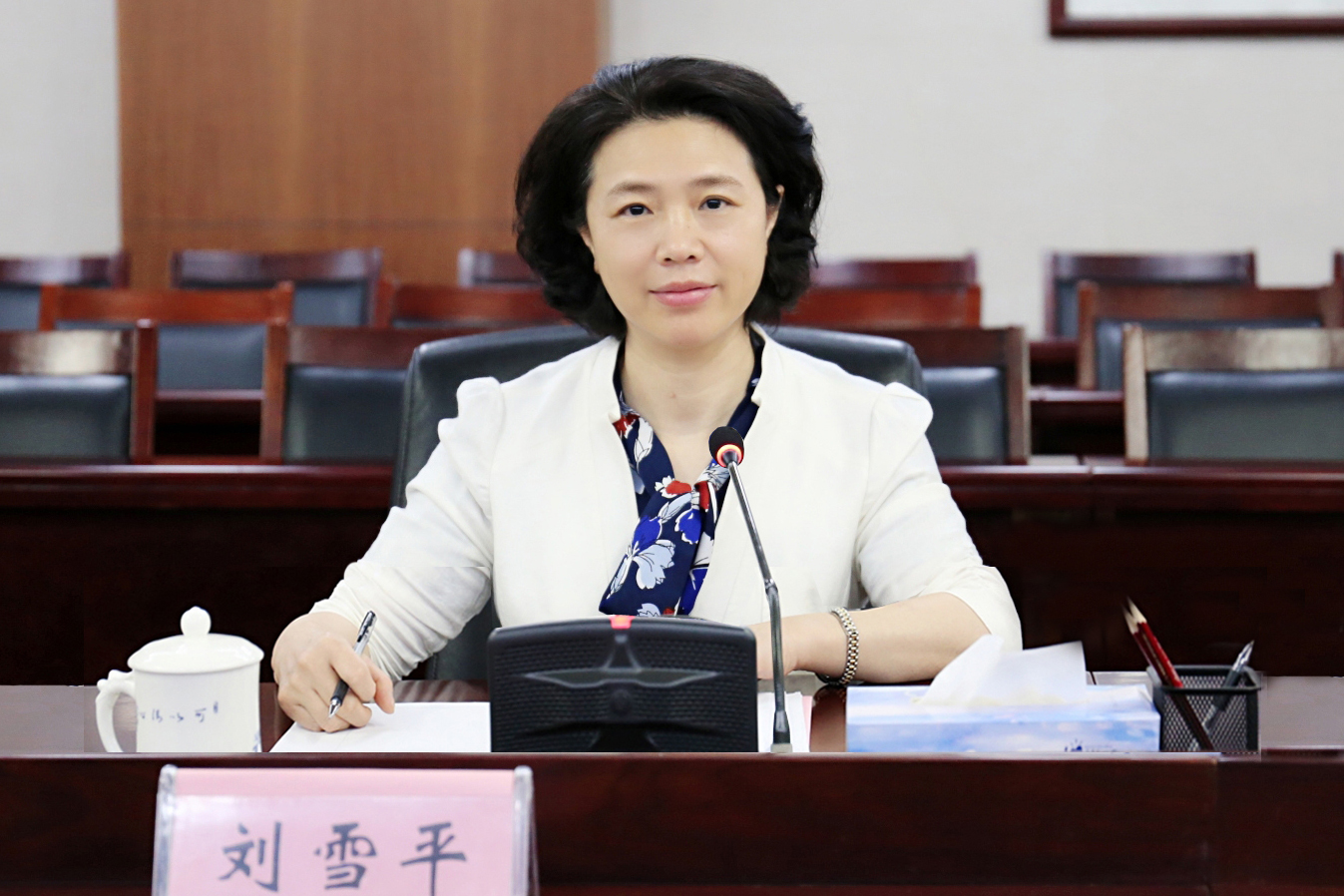 全省2019年普通高考巡视工作会议在昌召开 全省2019年普通高考巡视工作会议在昌召开