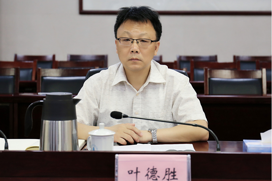 全省2019年普通高考巡视工作会议在昌召开 全省2019年普通高考巡视工作会议在昌召开
