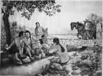 2019全国3卷高考文综试题【word精校版】 2019全国3卷高考文综试题【word精校版】