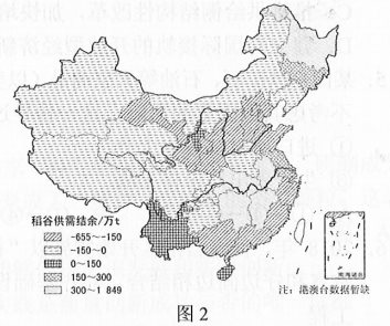2019四川高考文综试题及答案【word精校版】 2019四川高考文综试题及答案【word精校版】