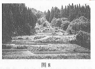 2019四川高考文综试题及答案【word精校版】 2019四川高考文综试题及答案【word精校版】