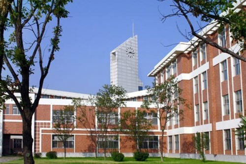 廊坊燕京职业技术学院 廊坊燕京职业技术学院