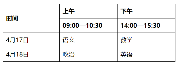 2021广东高校体育类专业考试时间 什么时候考试 2021广东高校体育类专业考试时间 什么时候考试