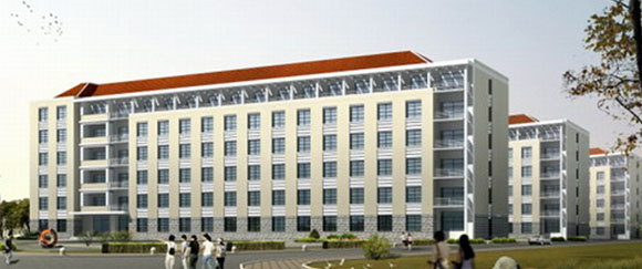 朔州师范高等专科学校 朔州师范高等专科学校