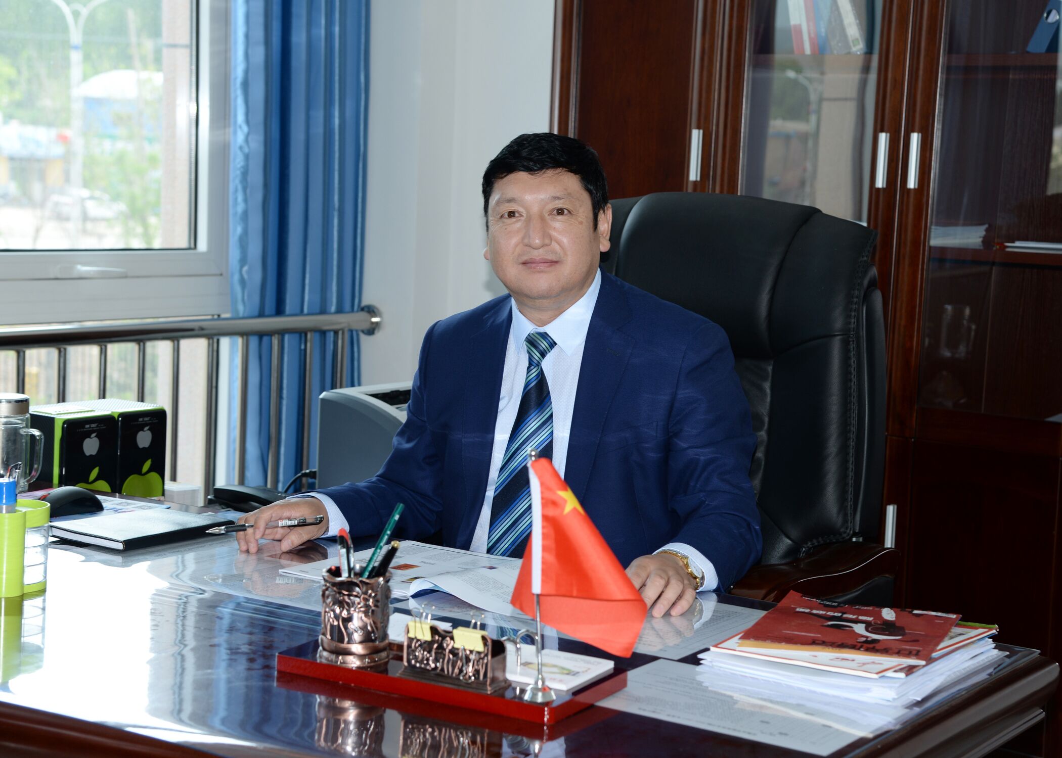 青海高等职业技术学院 青海高等职业技术学院