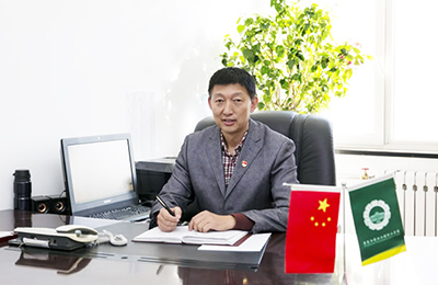 黑龙江农业工程职业学院 黑龙江农业工程职业学院