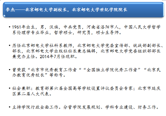 北京邮电大学世纪学院 北京邮电大学世纪学院