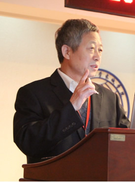 保定理工学院 保定理工学院